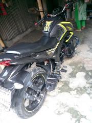 CB Hornet 160R